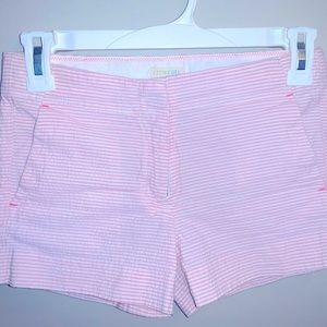 Crewcuts girls shorts